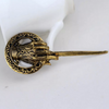 Game of Thrones Hand of the King Collar/Lapel Pin Brooch
