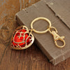 The Legend of Zelda Skyward Sword Heart Keychain