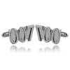 James Bond 007 Cufflinks