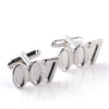 James Bond 007 Cufflinks