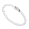 Leather Wristband